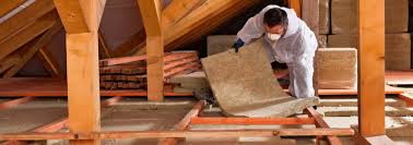 Types of Insulation We Offer in Skiatook, OK